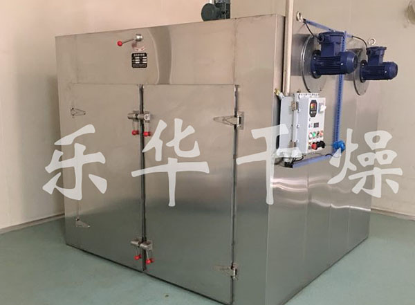 CT/CT-C系列熱風循環(huán)烘箱